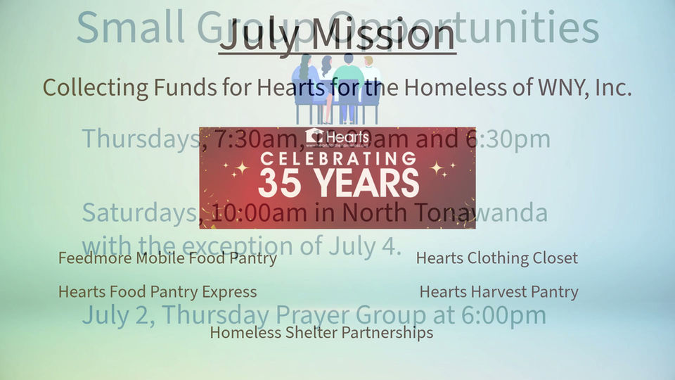 2026 July Slide Show